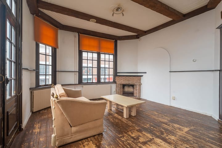 Foto 3 van Hoogstraat 6-A