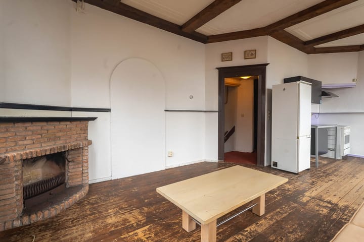 Foto 4 van Hoogstraat 6-A