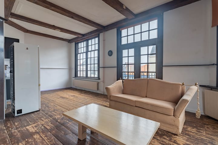 Foto 5 van Hoogstraat 6-A