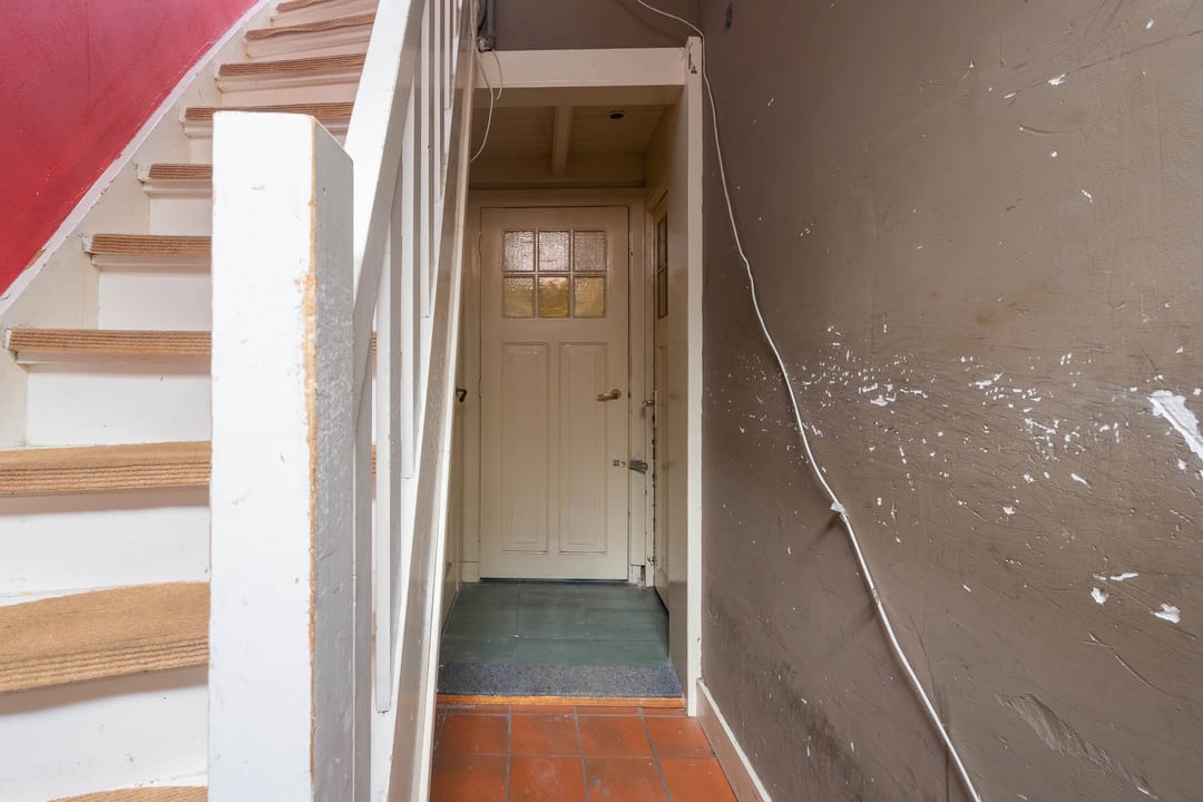Unique Apartment with Two Bedrooms in Maassluis Center — 15