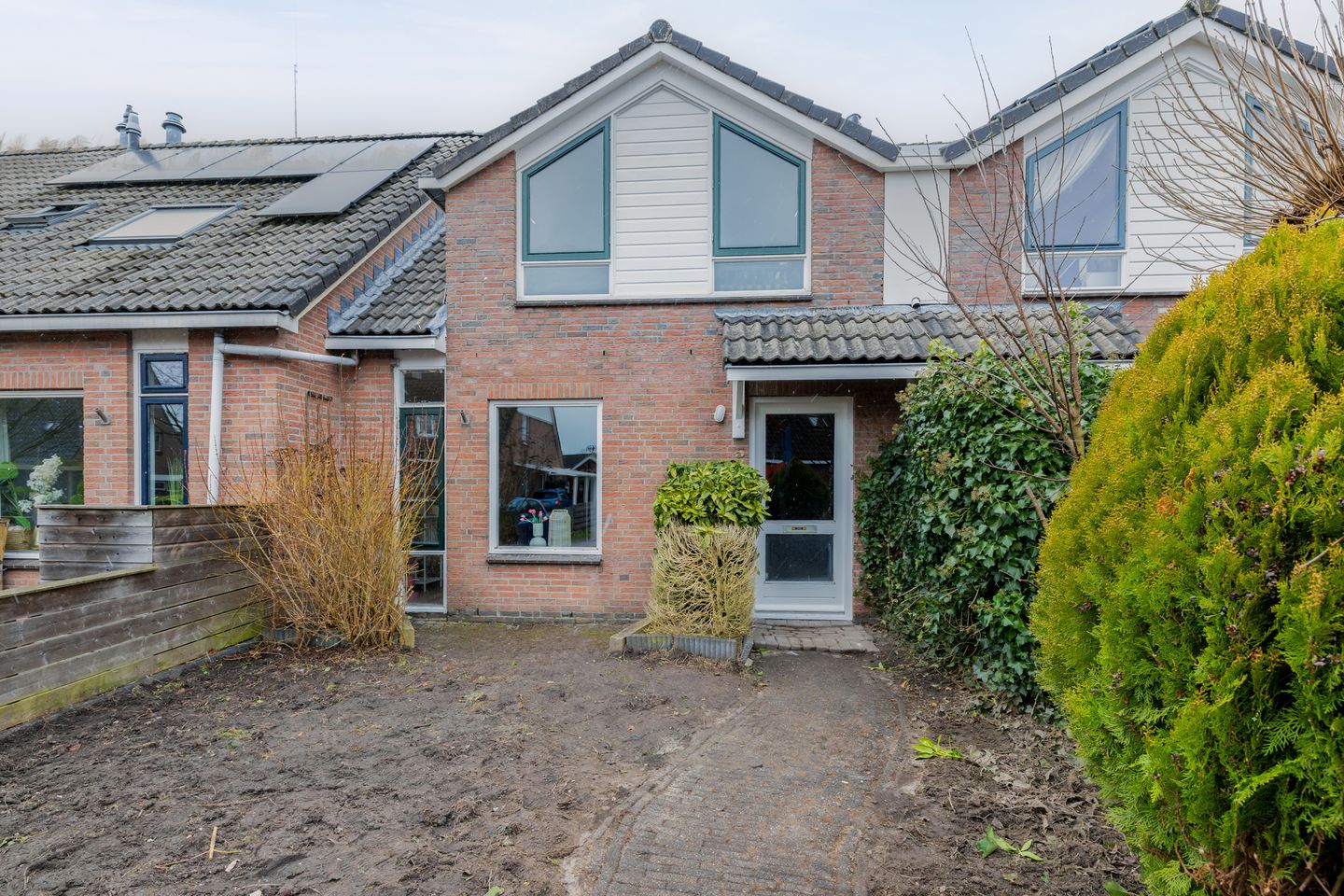 Foto 5 van Klein Frankrijk 5