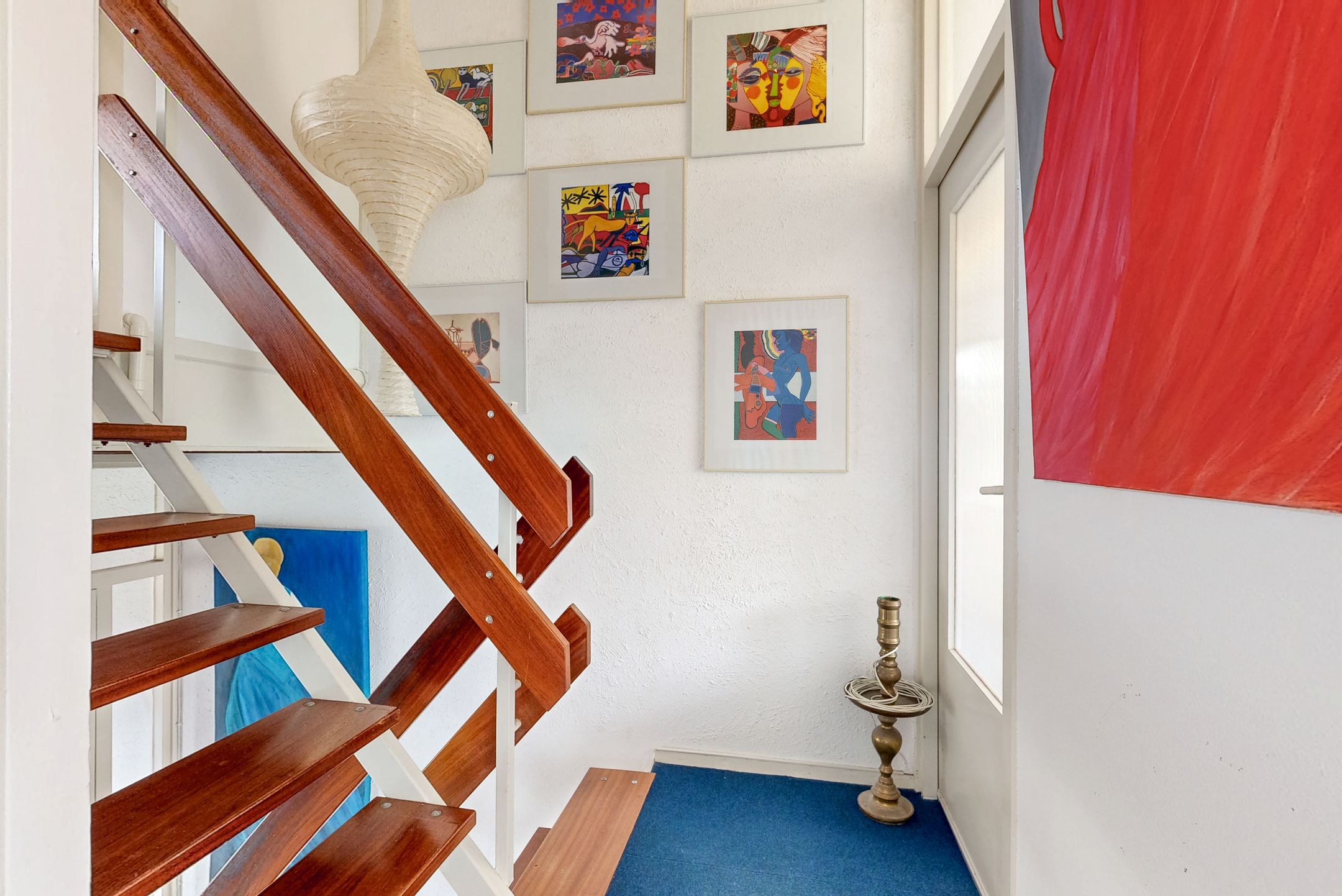 Foto 18 van Baljuw 16