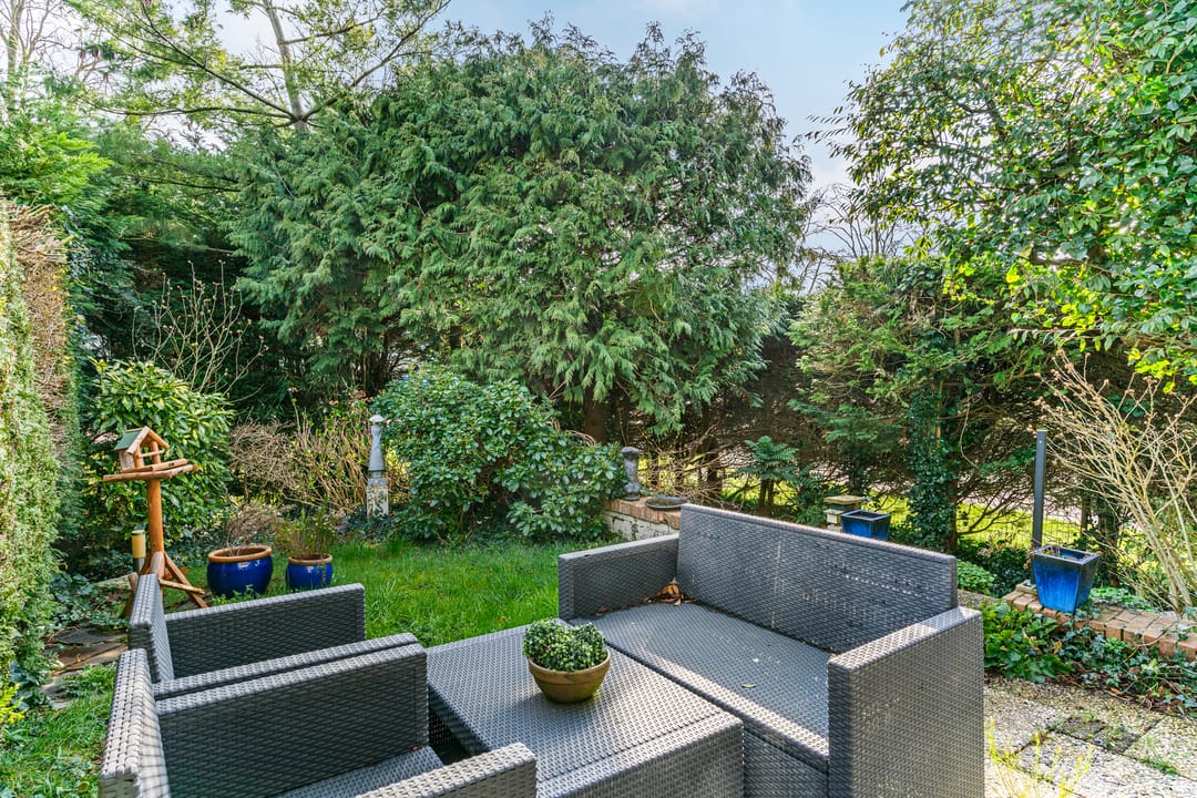 Foto 26 van Baljuw 16