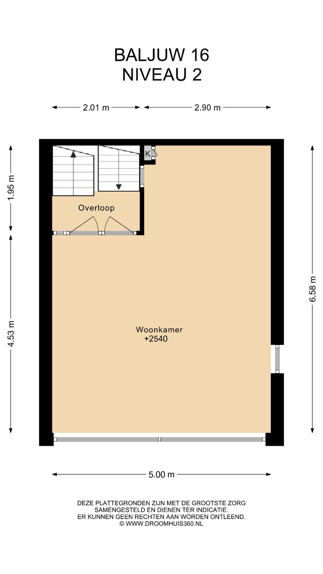 Foto 34 van Baljuw 16