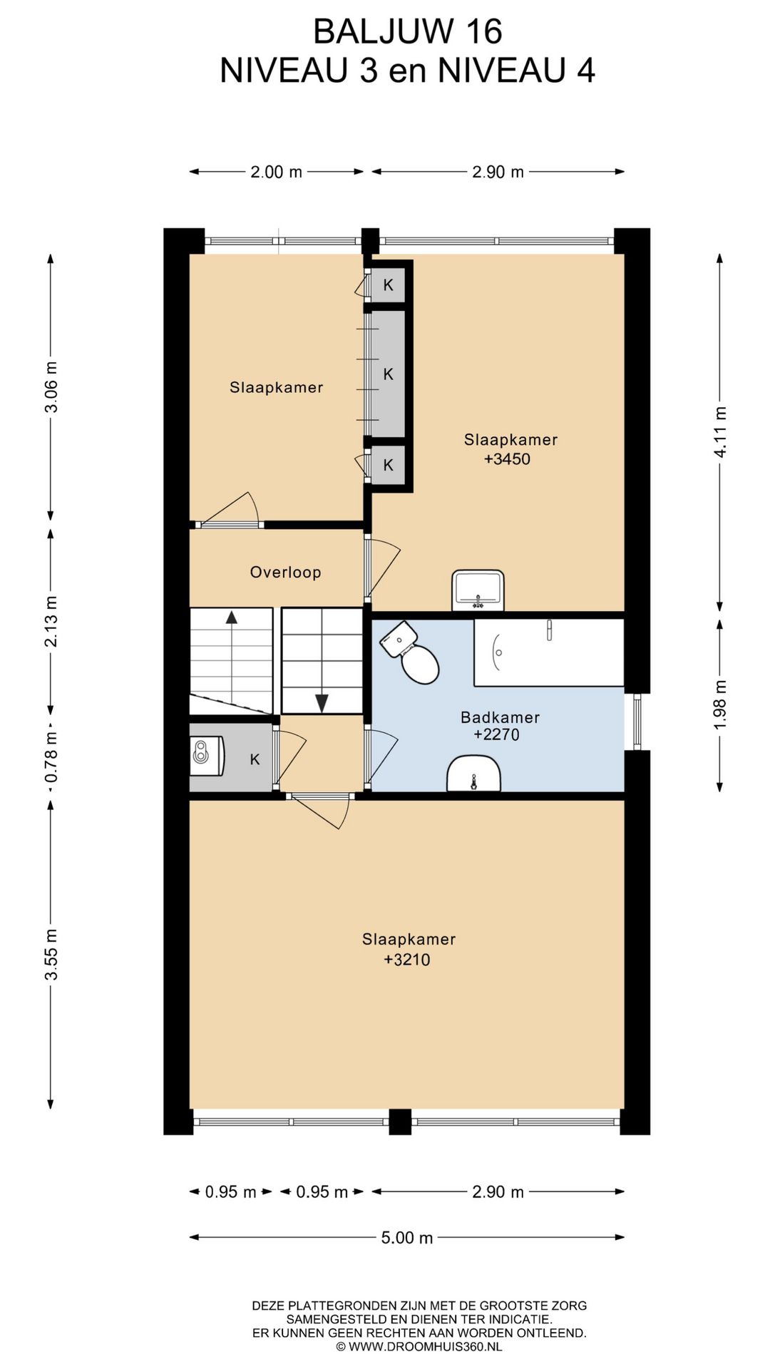 Foto 35 van Baljuw 16