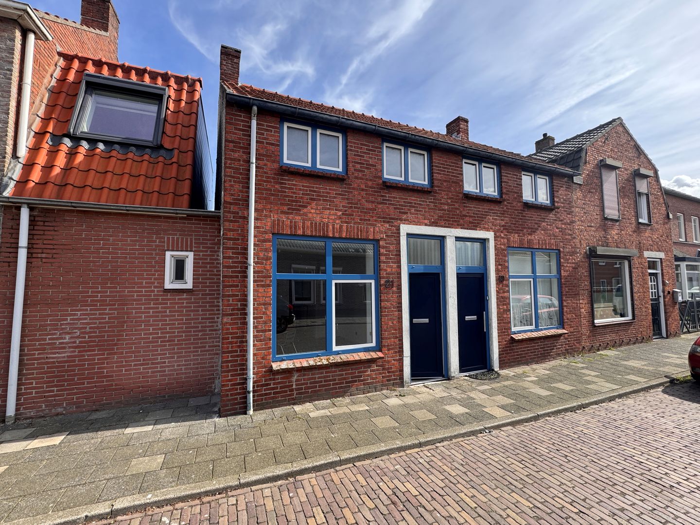 Photo 1 of Groenendijk 21