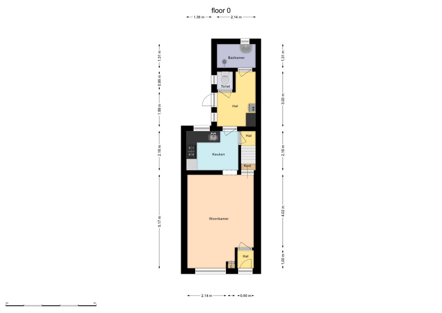 Photo 20 of Groenendijk 21