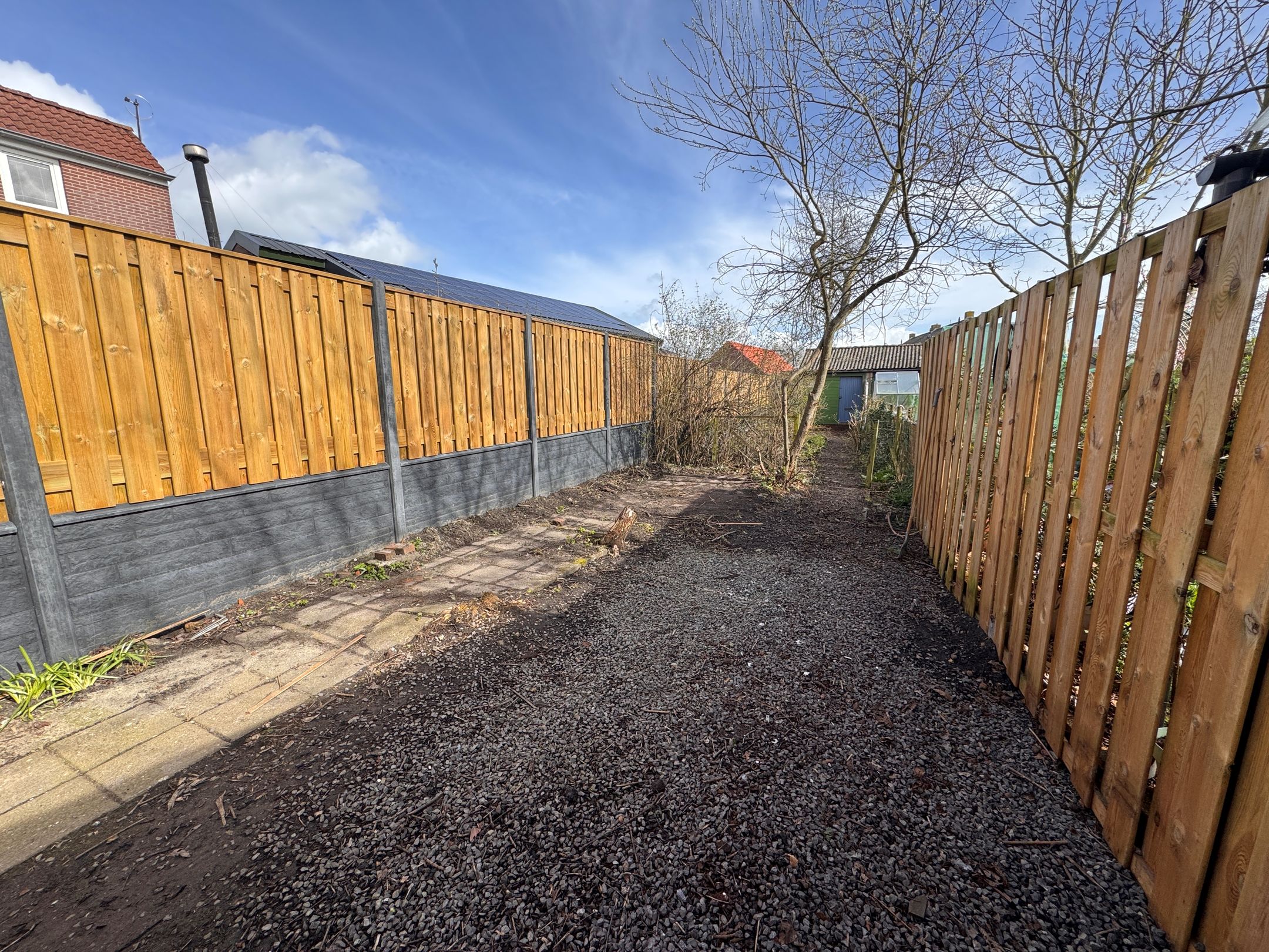 Photo 3 of Groenendijk 21