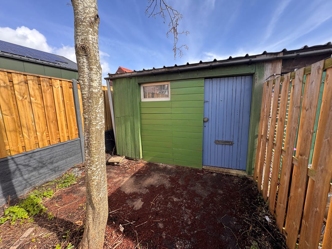 Photo 17 of Groenendijk 21