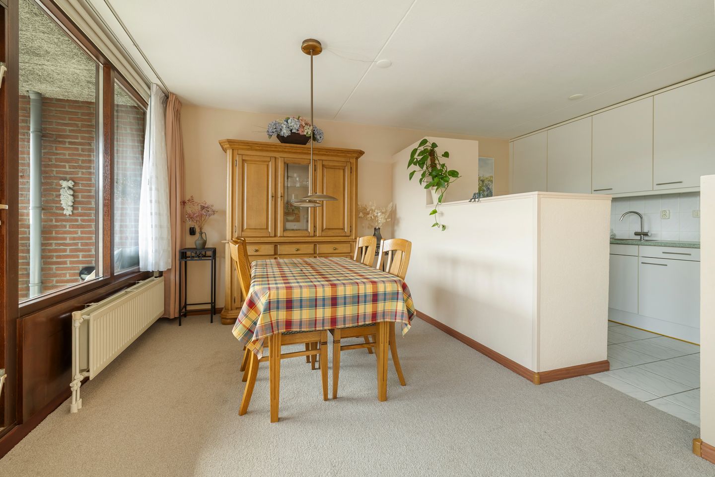 Foto 10 van Huizerweg 21-F