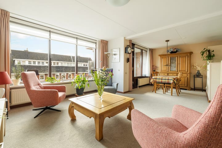 Foto 2 van Huizerweg 21-F