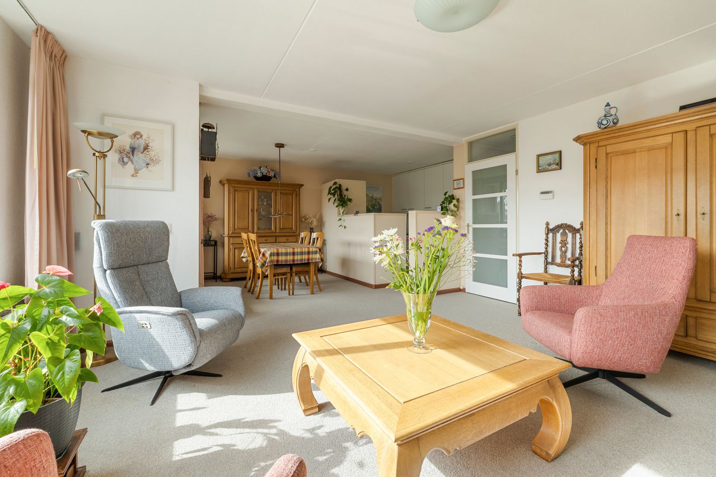 Foto 5 van Huizerweg 21-F