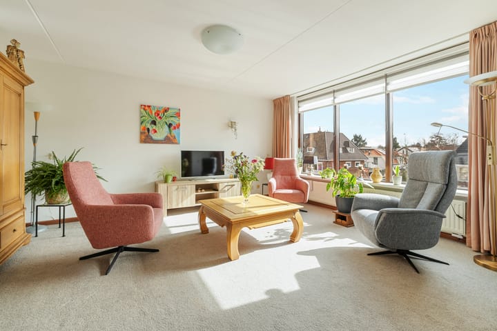 Foto 3 van Huizerweg 21-F