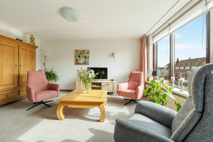 Foto 4 van Huizerweg 21-F