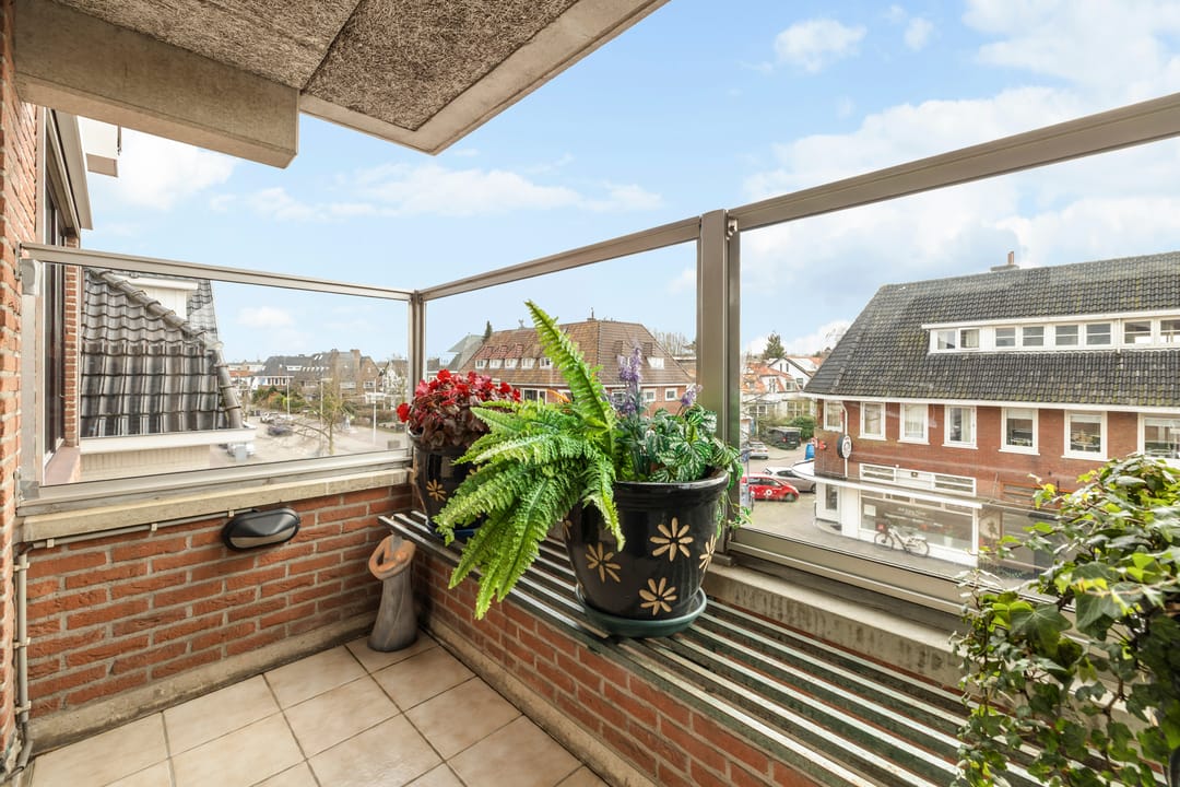 Foto 7 van Huizerweg 21-F