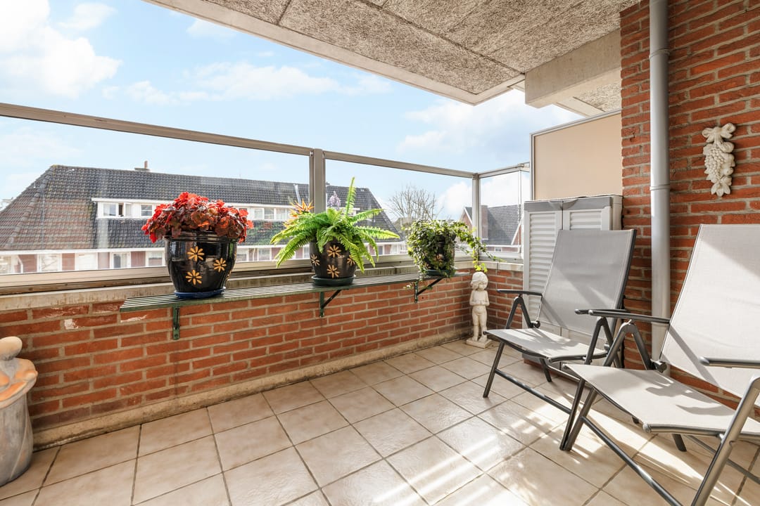 Foto 8 van Huizerweg 21-F