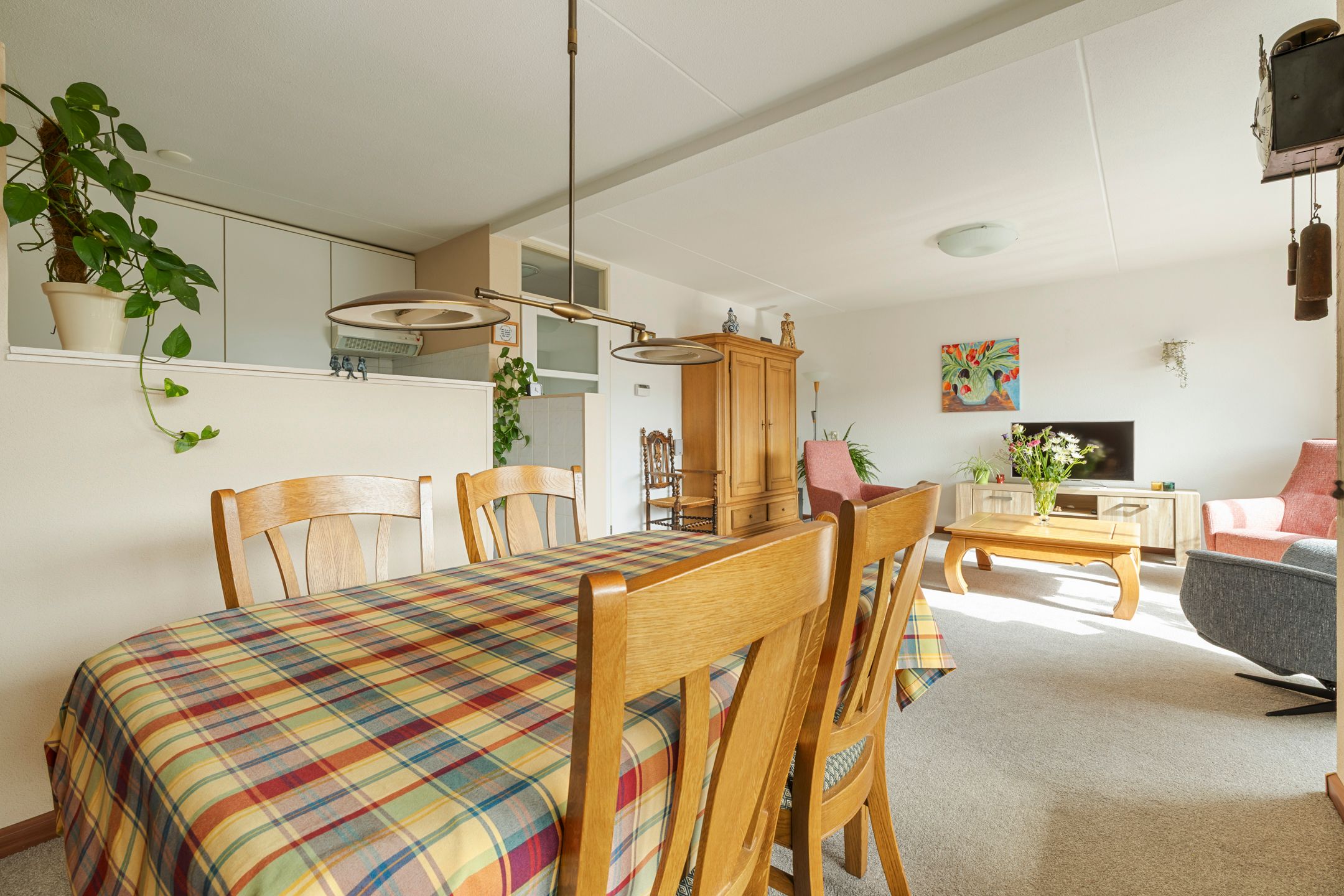 Foto 9 van Huizerweg 21-F