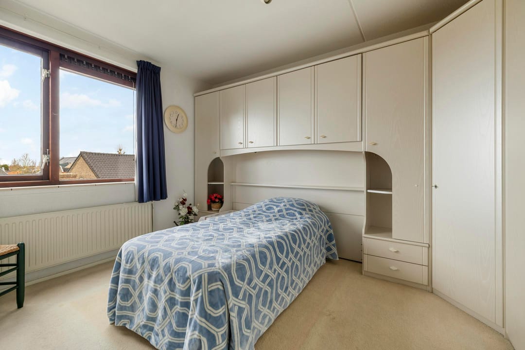 Foto 13 van Huizerweg 21-F