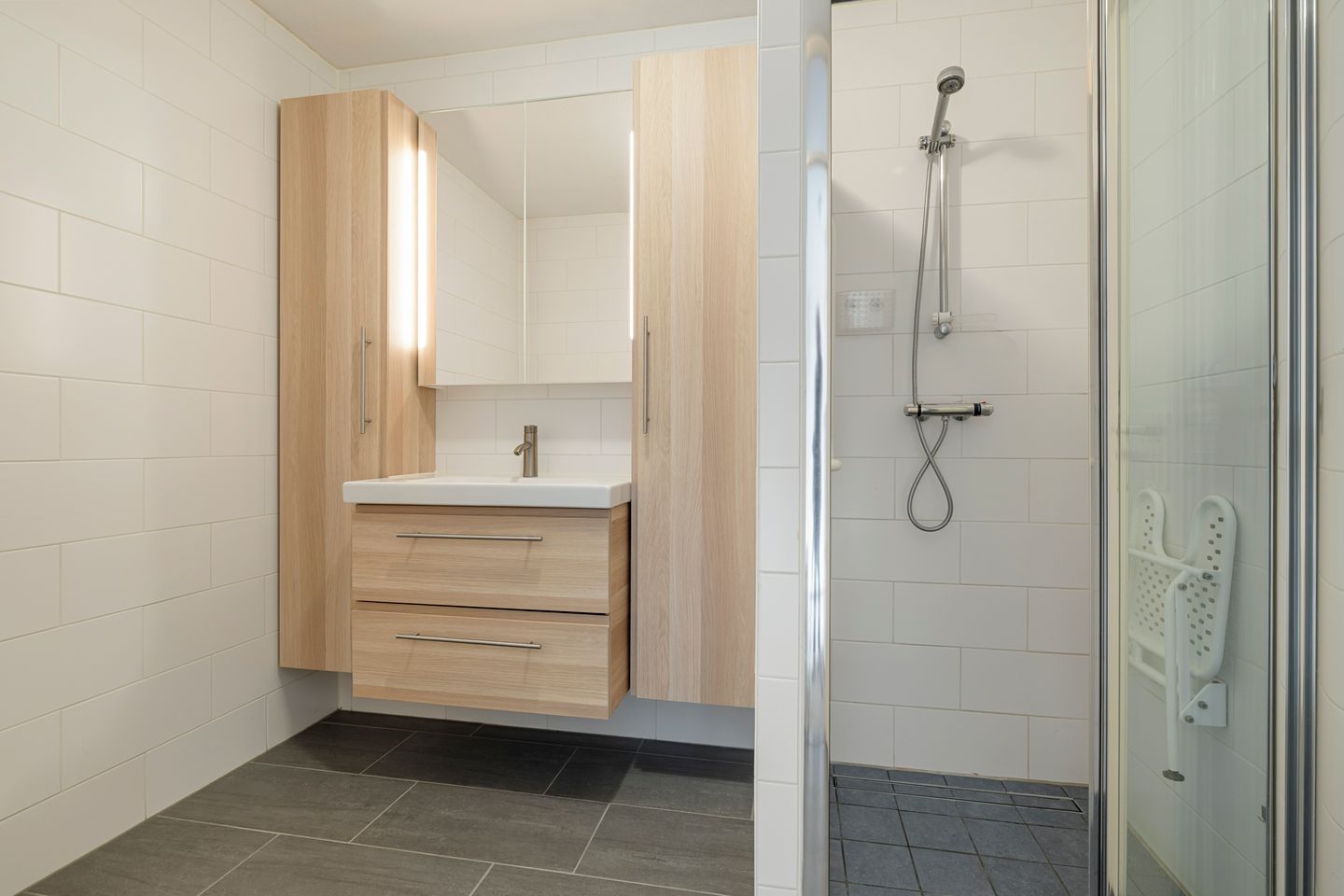 Foto 14 van Huizerweg 21-F