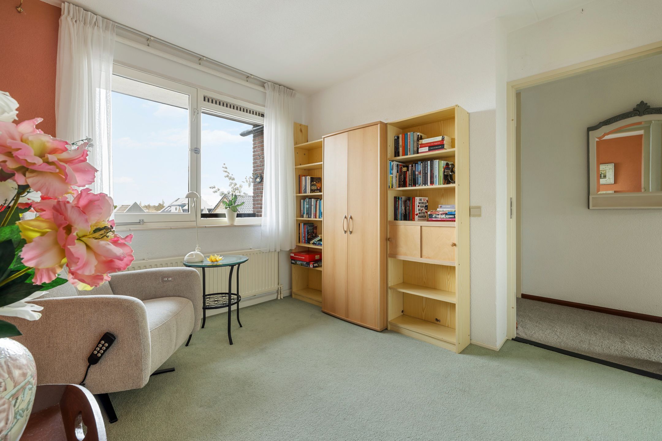 Foto 15 van Huizerweg 21-F