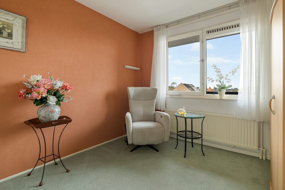 Foto 16 van Huizerweg 21-F