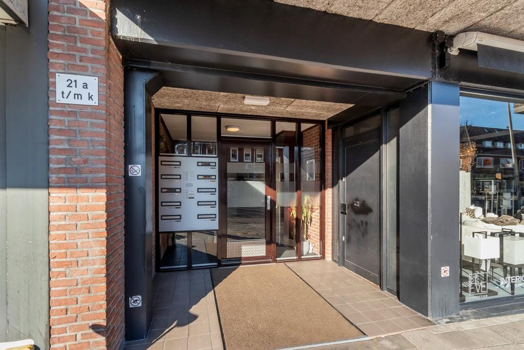 Foto 18 van Huizerweg 21-F