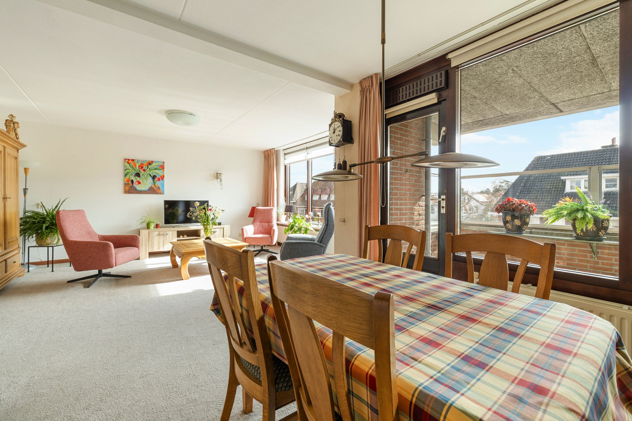 Foto 6 van Huizerweg 21-F