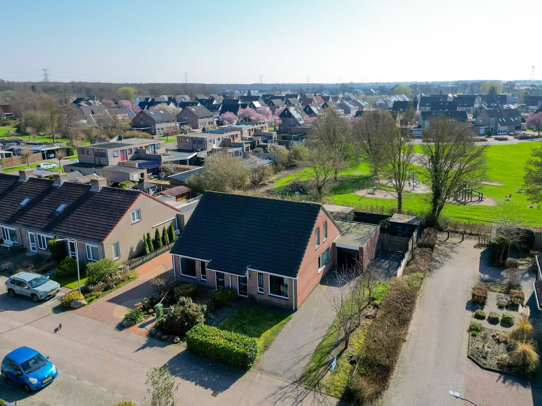 Foto 32 van Havikshorst 34