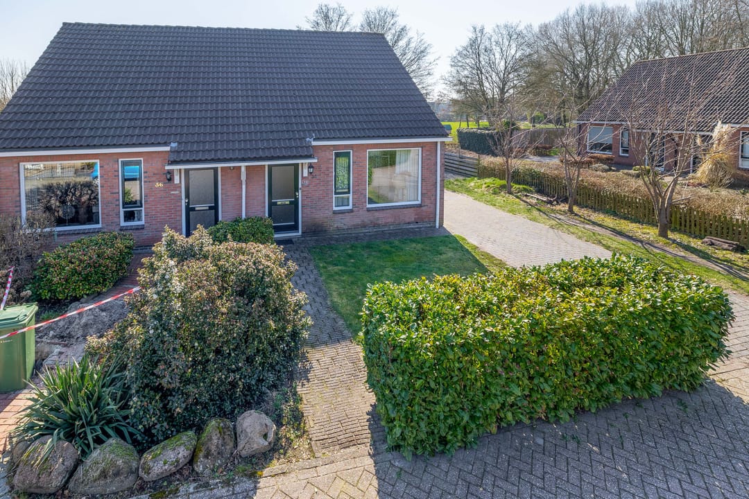 Foto 11 van Havikshorst 34