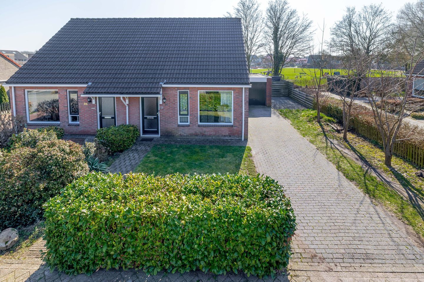 Foto 10 van Havikshorst 34