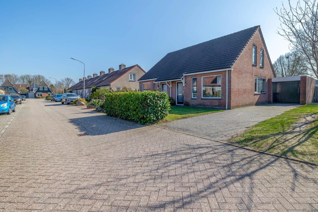 Foto 7 van Havikshorst 34