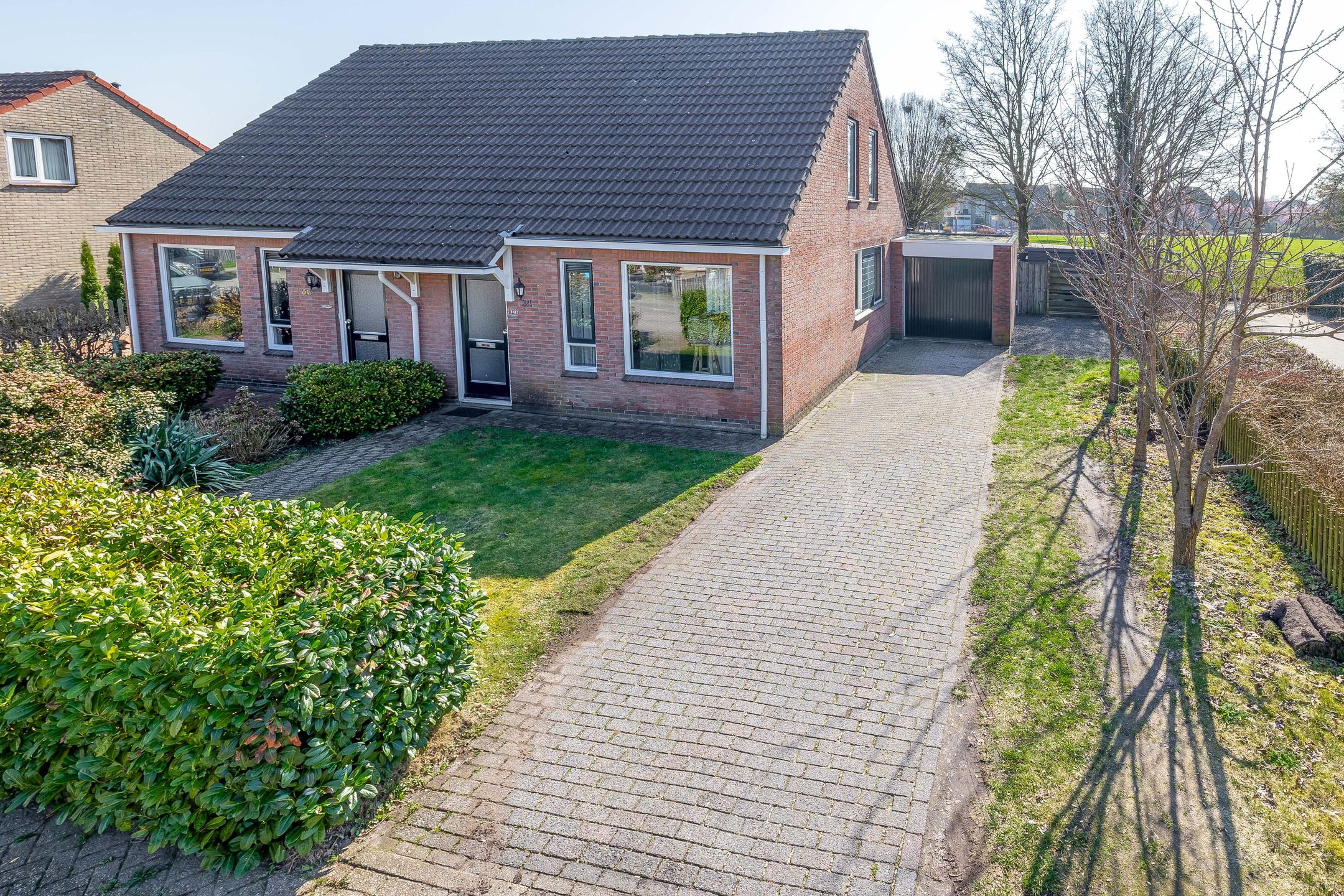 Foto 9 van Havikshorst 34