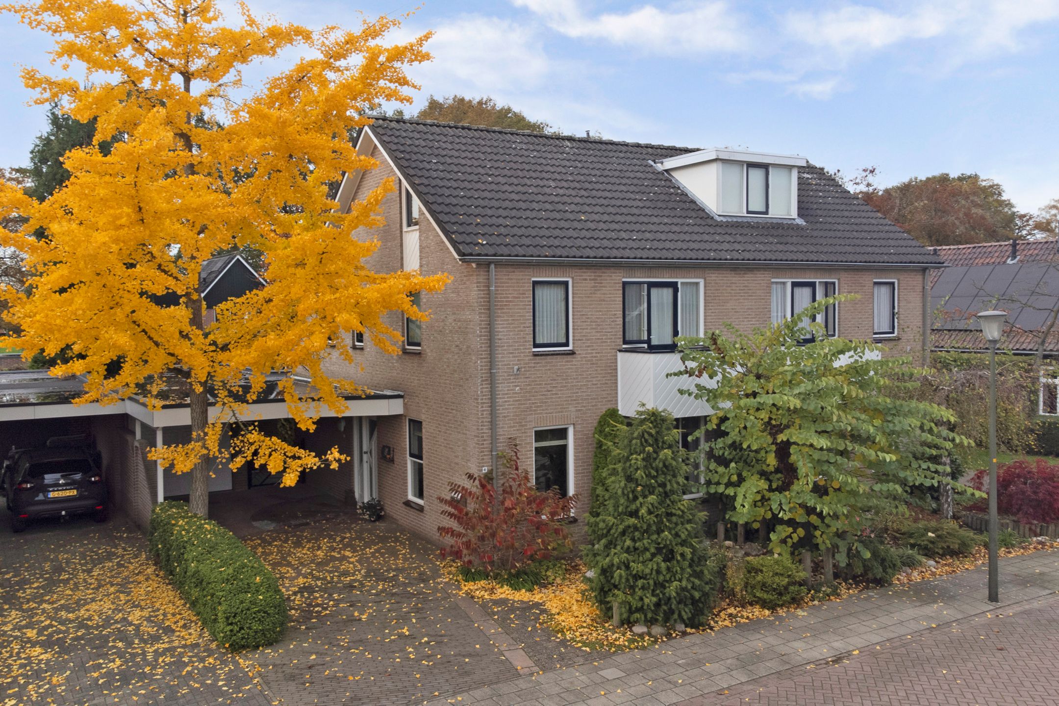 Foto 42 van de Breehegge 6