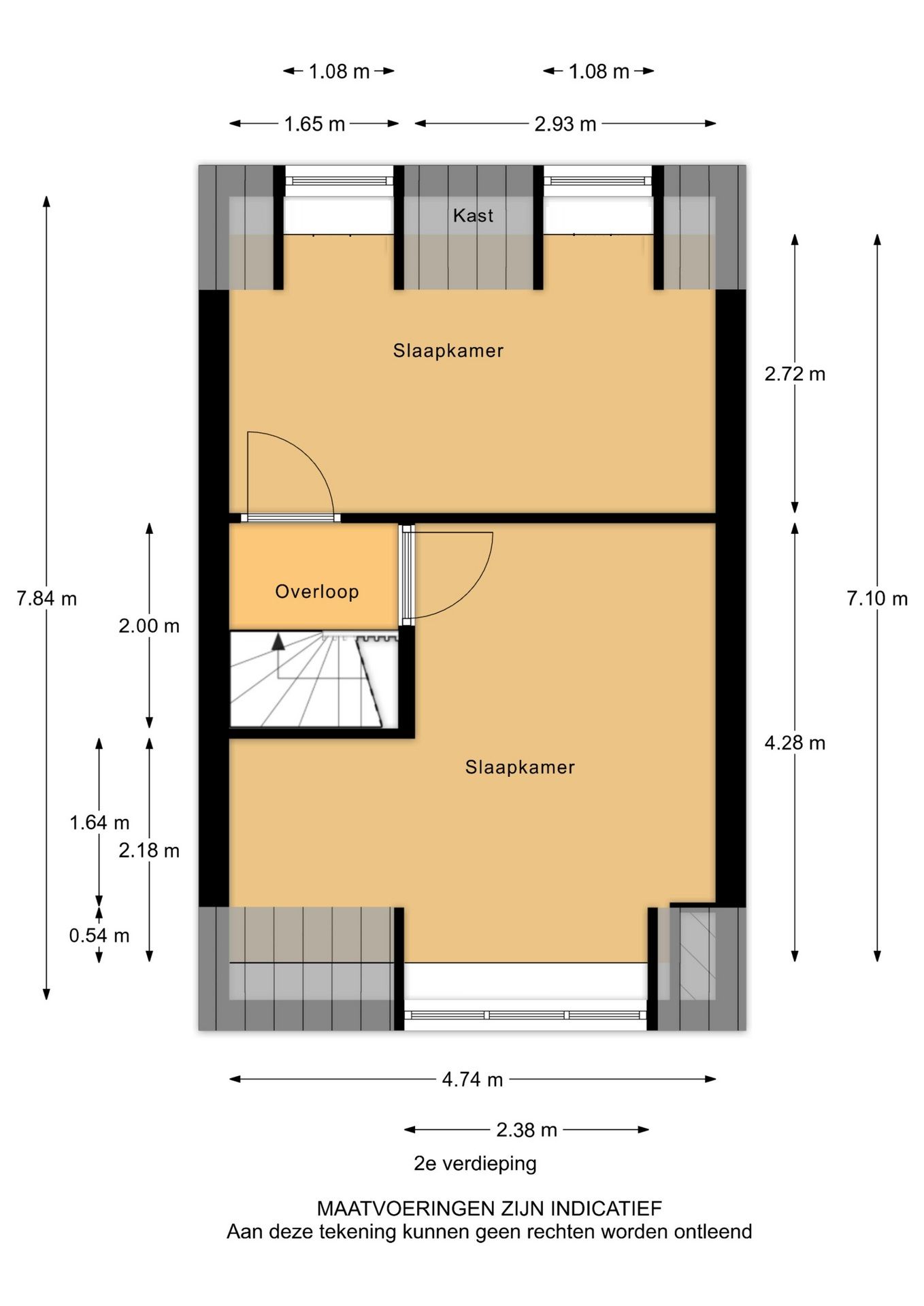 Foto 40 van Overakkerstraat 26