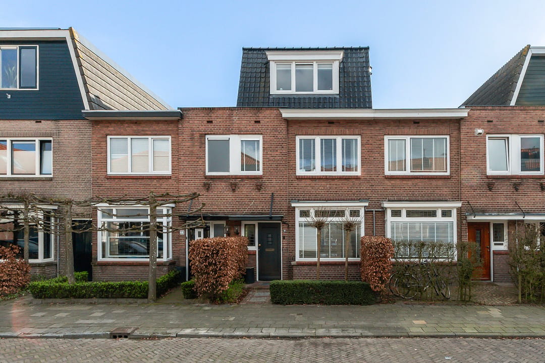 Foto 1 van Overakkerstraat 26