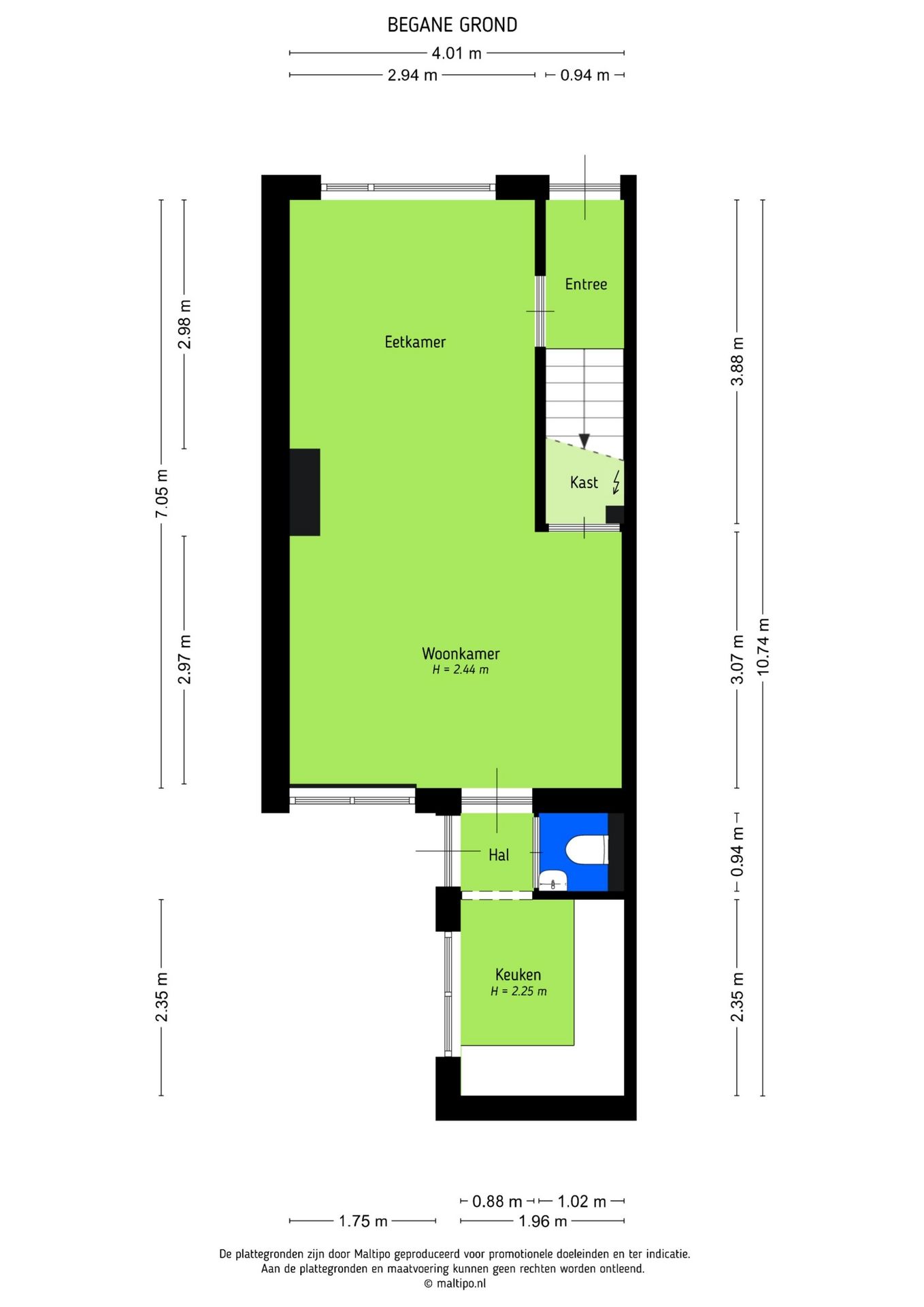 Foto 29 van Koningsweg 29