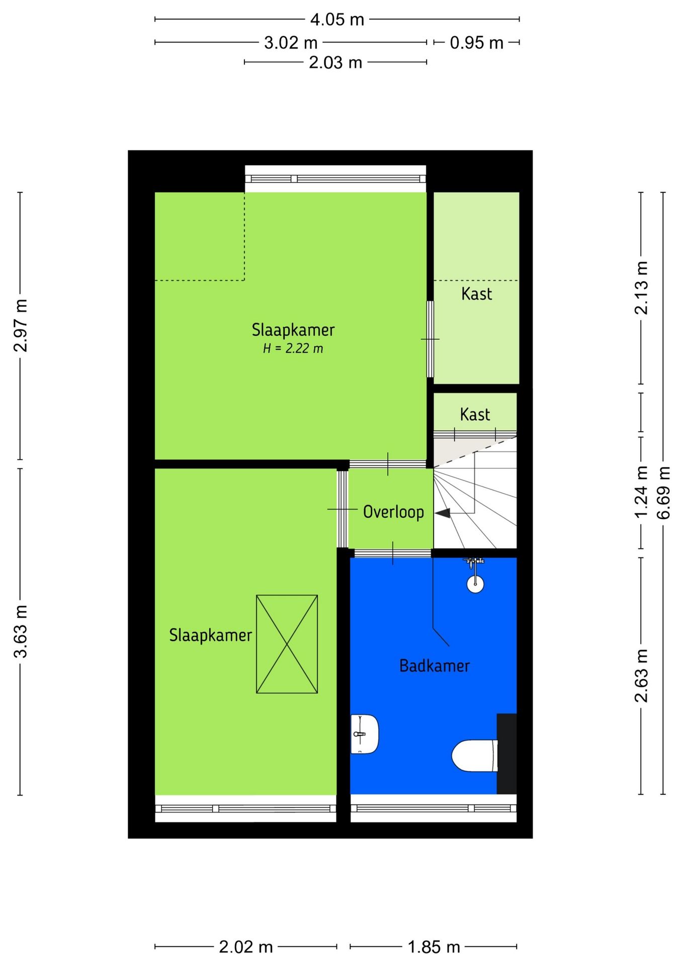 Foto 30 van Koningsweg 29