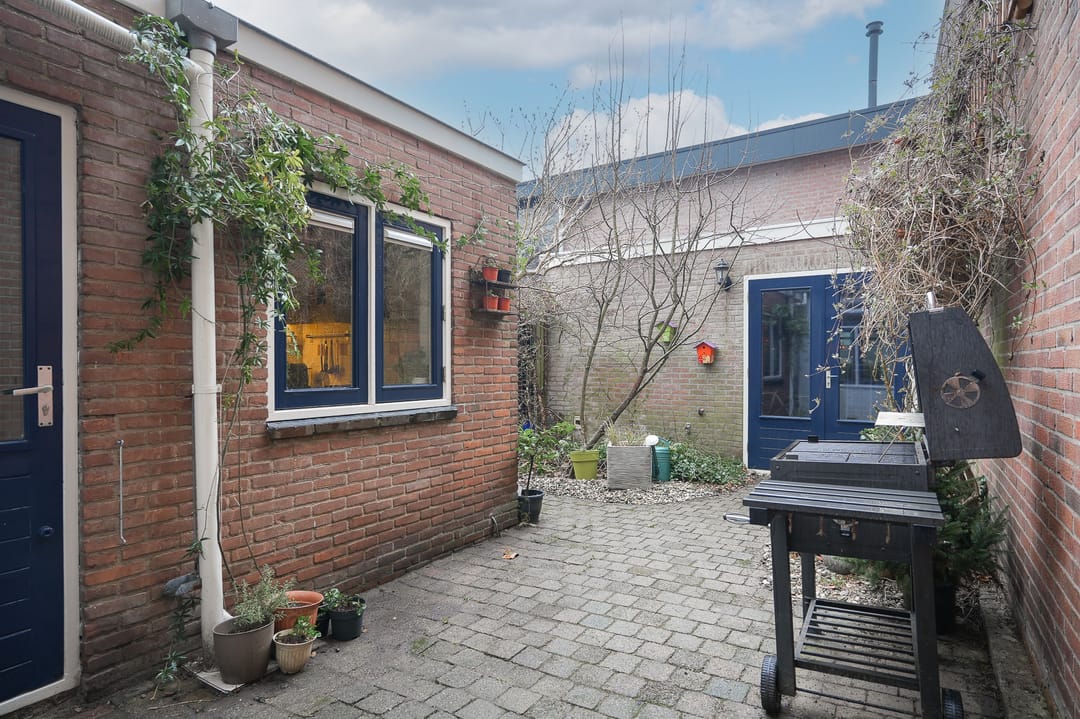 Foto 2 van Koningsweg 29