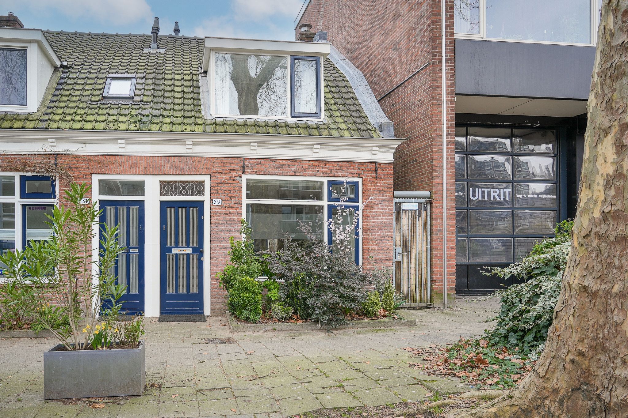 Foto 6 van Koningsweg 29