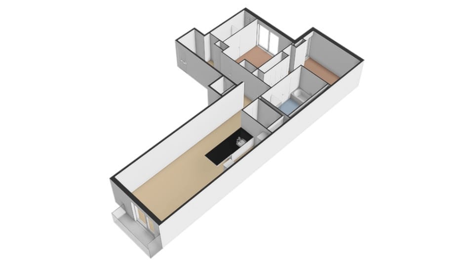 Foto 27 van Boulevard de Wielingen 99-303