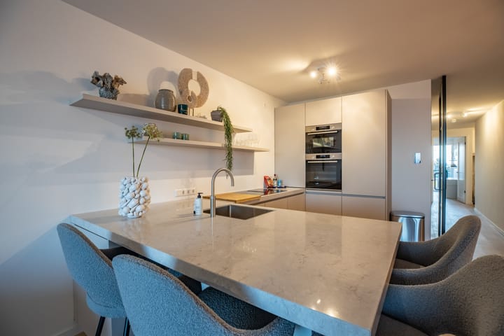 Foto 4 van Boulevard de Wielingen 99-303