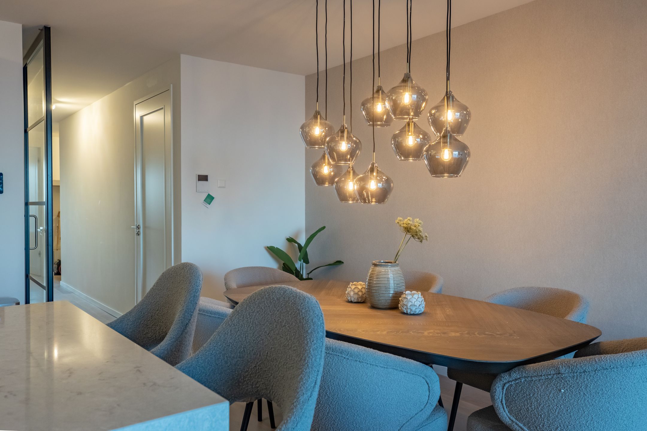 Exclusive Apartment with Panoramic Marina and Sea Views in Cadzand-Bad — 14