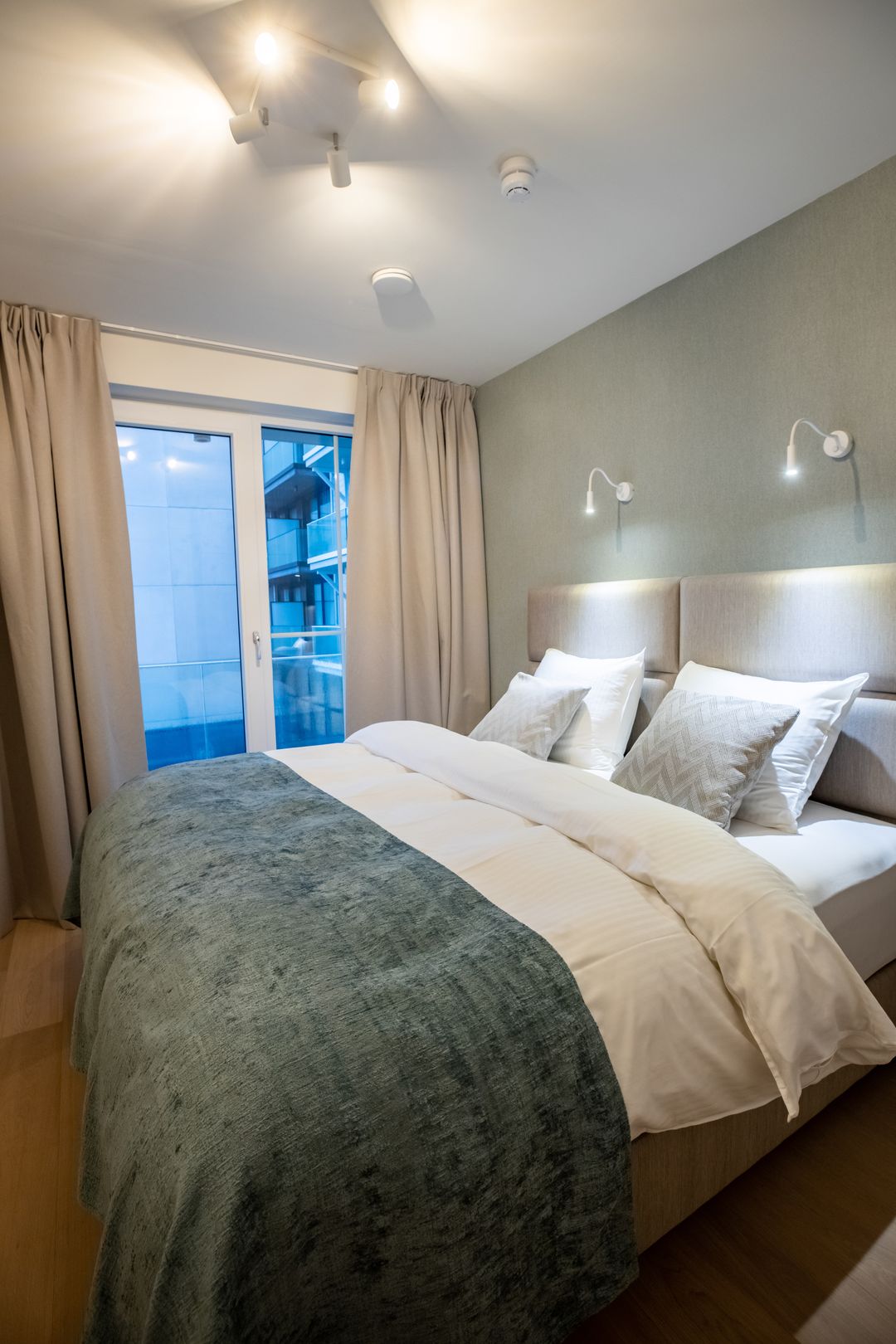 Exclusive Apartment with Panoramic Marina and Sea Views in Cadzand-Bad — 49