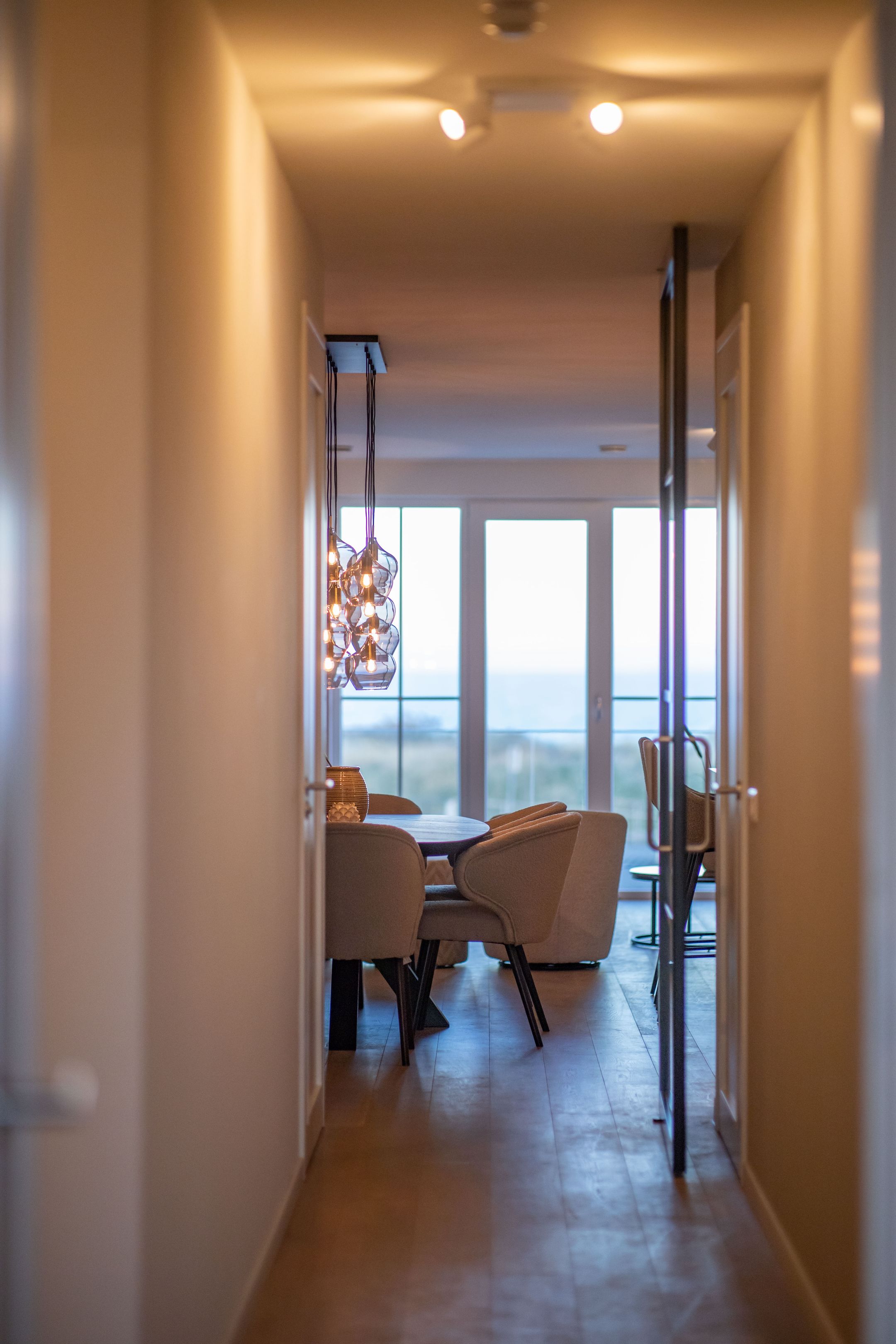 Exclusive Apartment with Panoramic Marina and Sea Views in Cadzand-Bad — 25