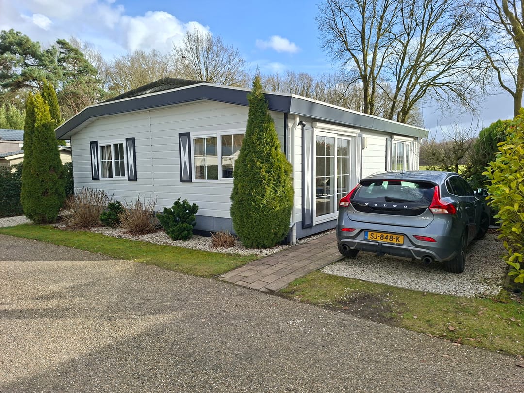 Foto 1 van Kuikseindseweg 31-C68