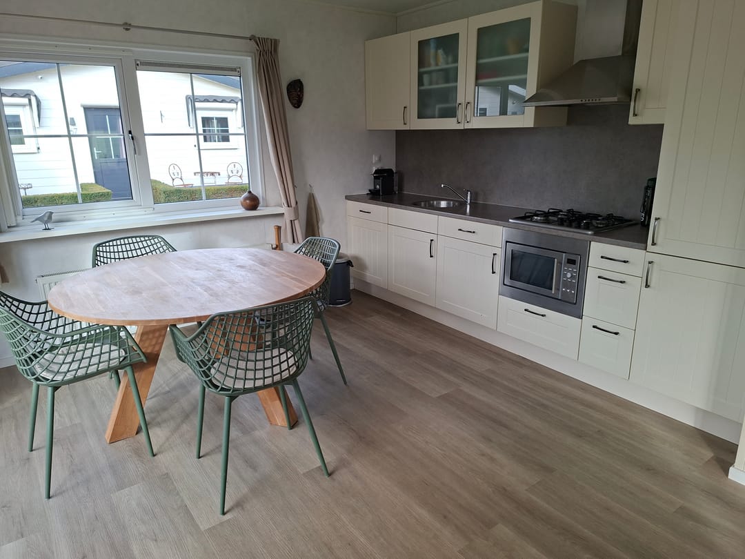 Foto 8 van Kuikseindseweg 31-C68