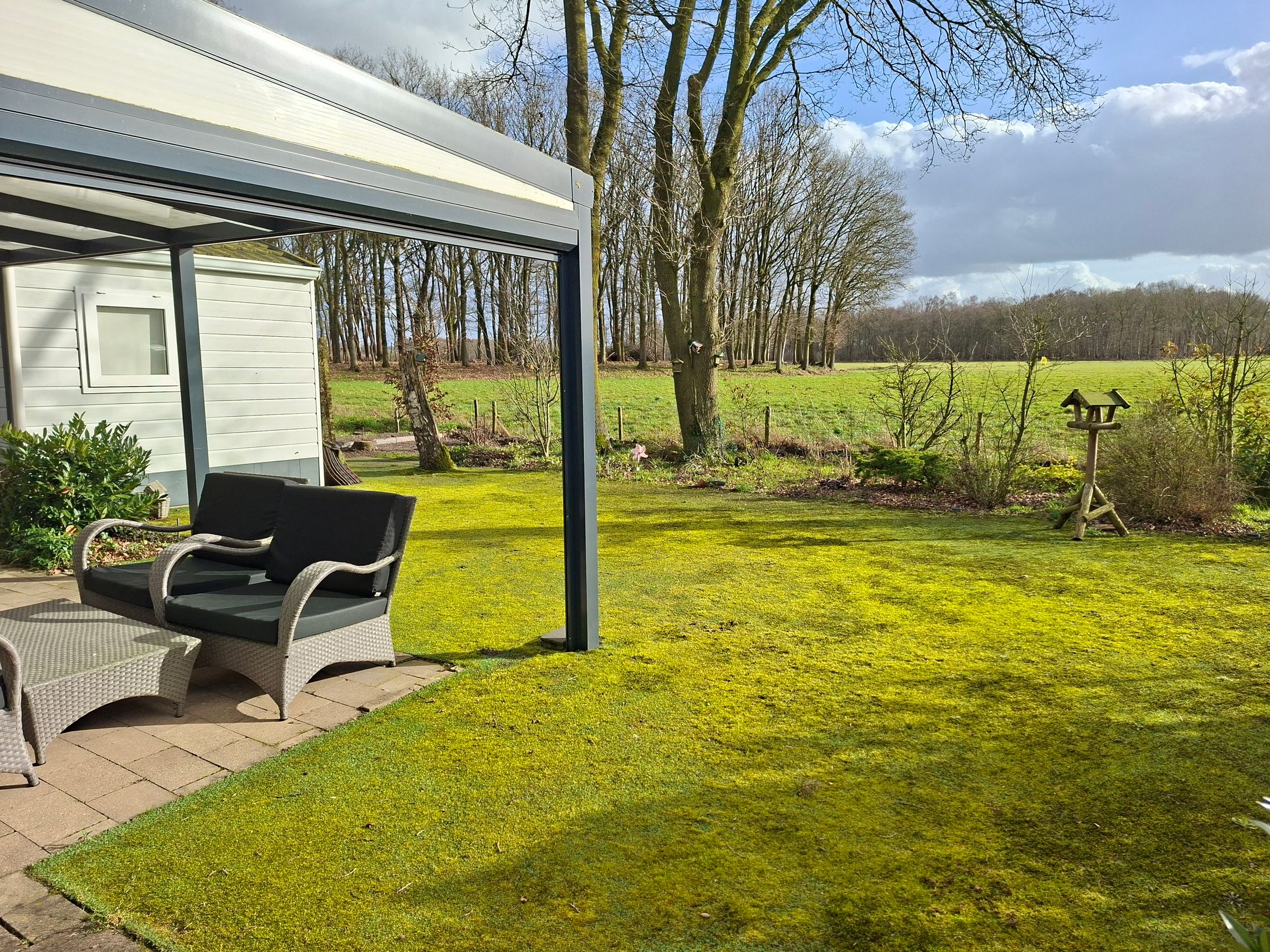 Foto 3 van Kuikseindseweg 31-C68