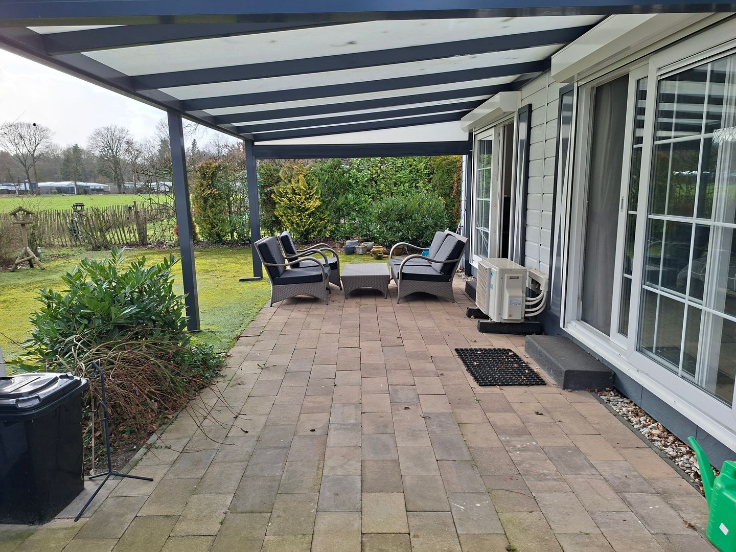 Foto 19 van Kuikseindseweg 31-C68