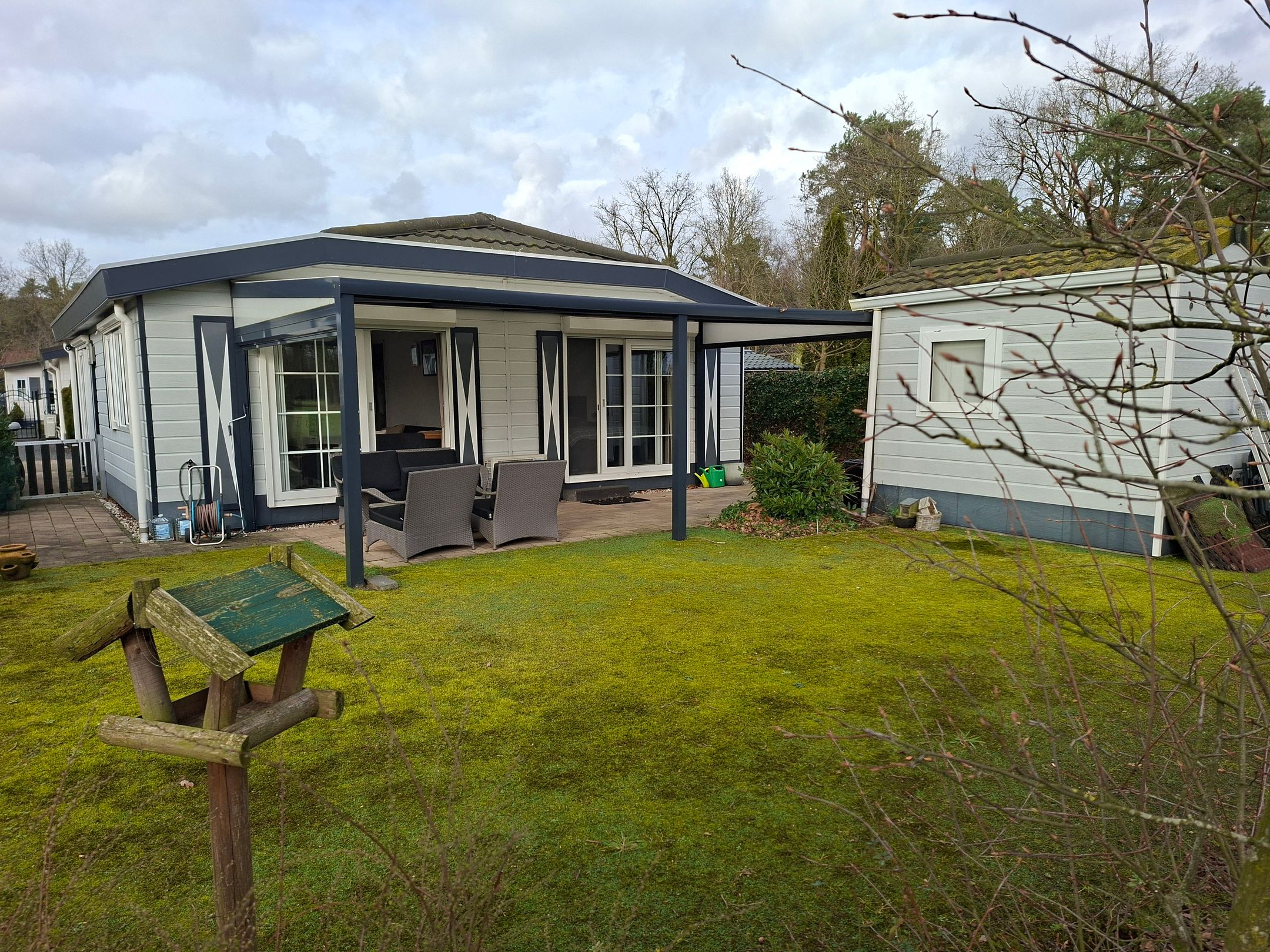 Foto 21 van Kuikseindseweg 31-C68