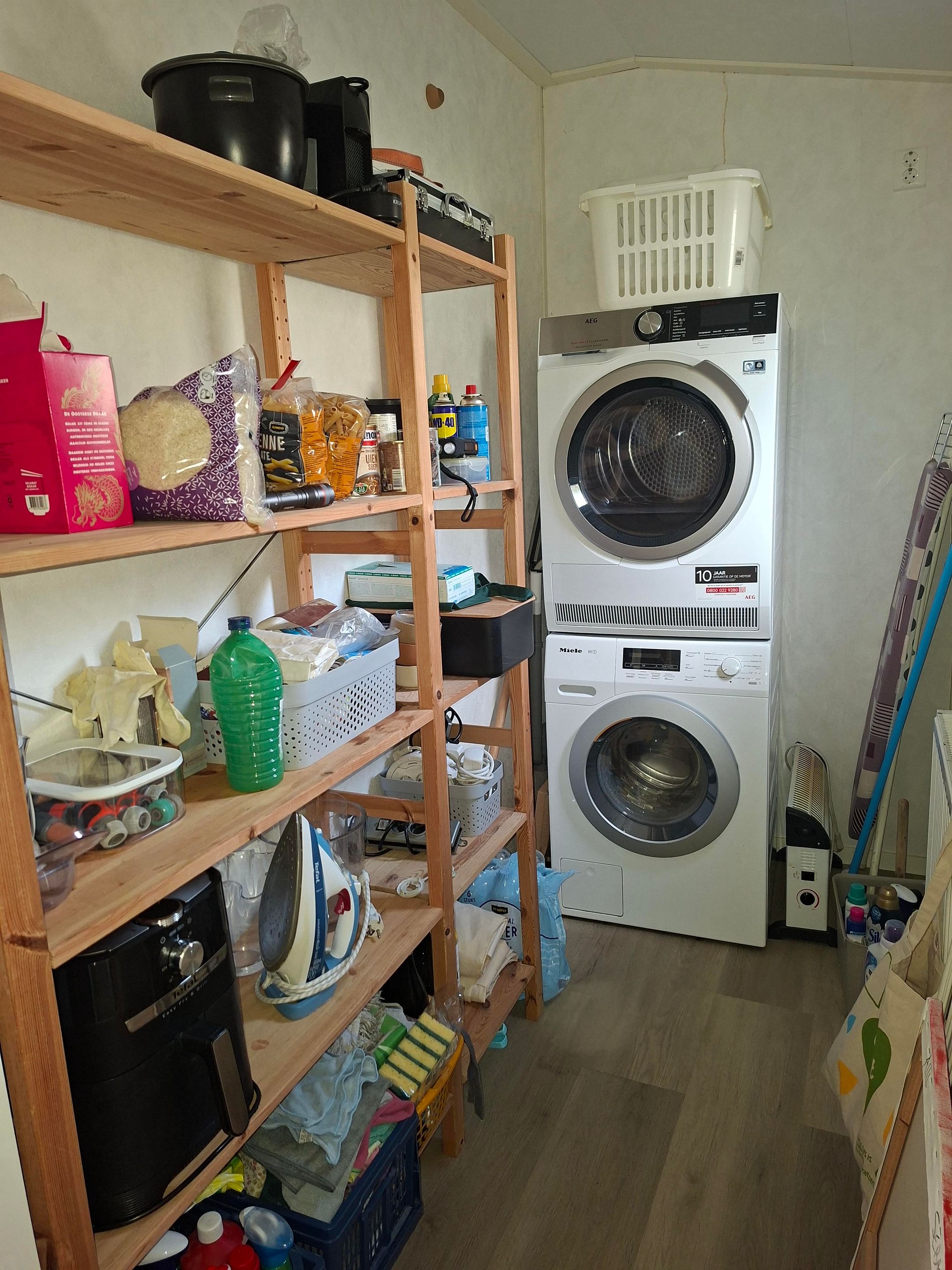 Foto 15 van Kuikseindseweg 31-C68